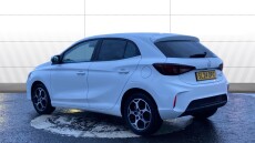 MG MG3 1.5 Hybrid Trophy 5dr Auto Hybrid Hatchback